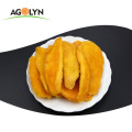 Low sugar OEM available good quality sliced mango